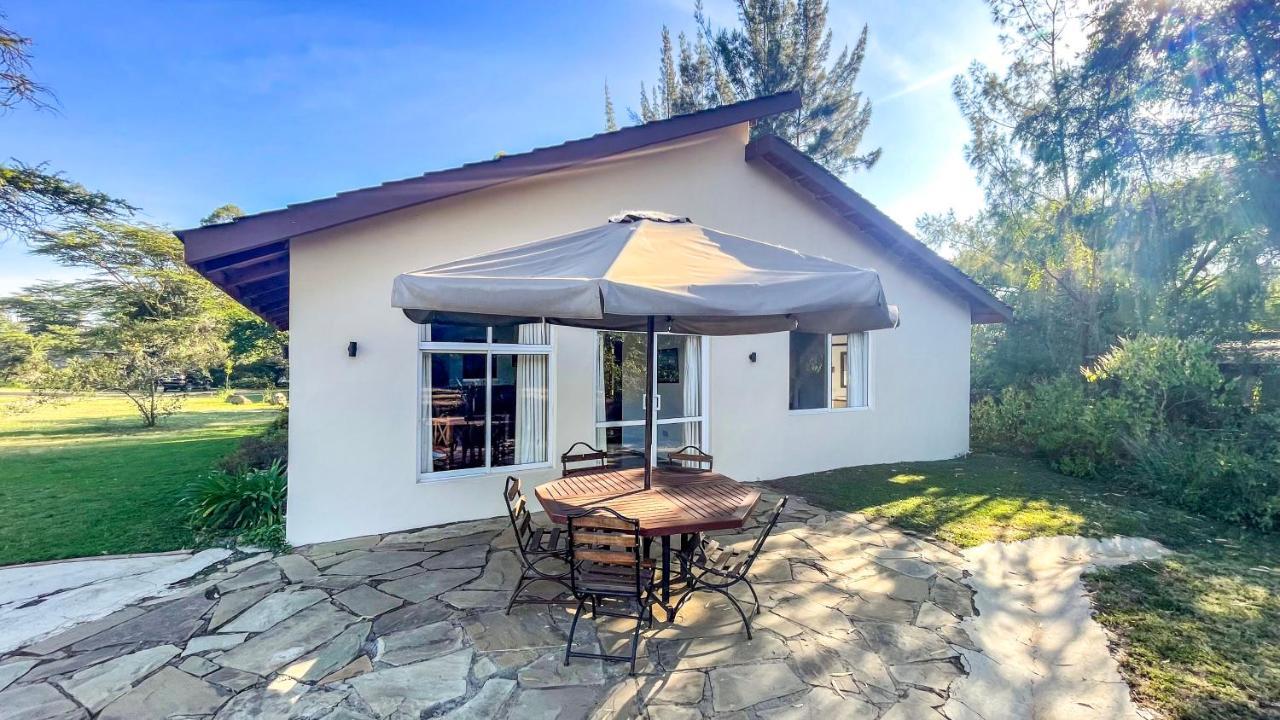 Yellowwood House Nakuru Exterior foto